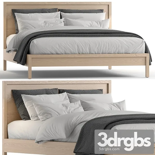 Eq3 marcel bed