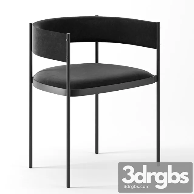 Era chair by living divani