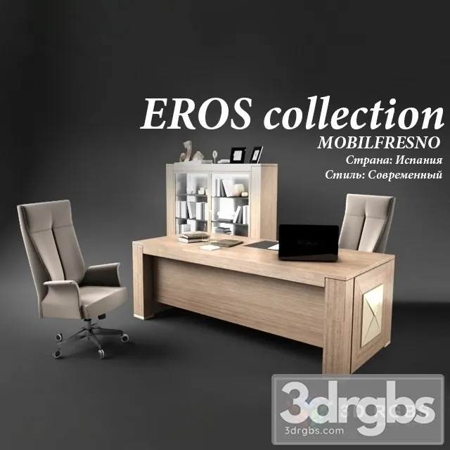 Eros Collection Mobilfresno 3dsmax Download