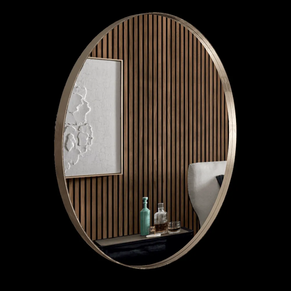 Esedra Design  – Mirror Auro 3ds Max