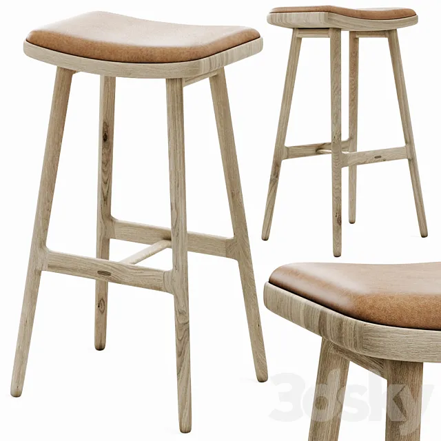 ESSE Canyon Stool 3DSMax File