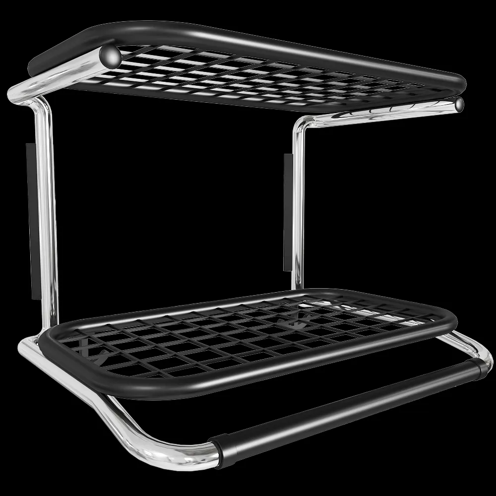 Essem Design  – Hat rack Classic 3ds Max