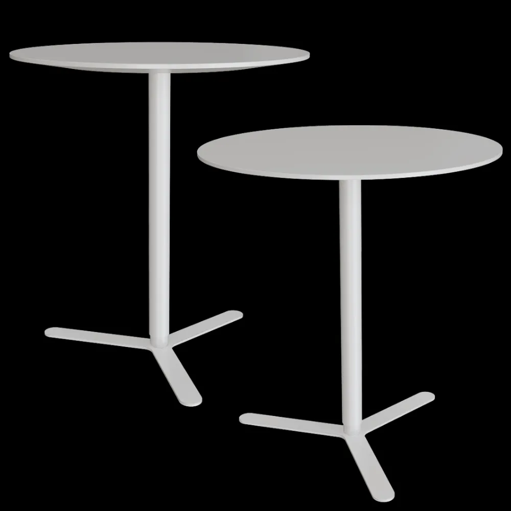 Estel Group – Coffee table Cono 3ds Max