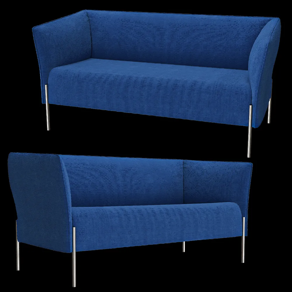 Estel Group – Sofa Dolly 3ds Max