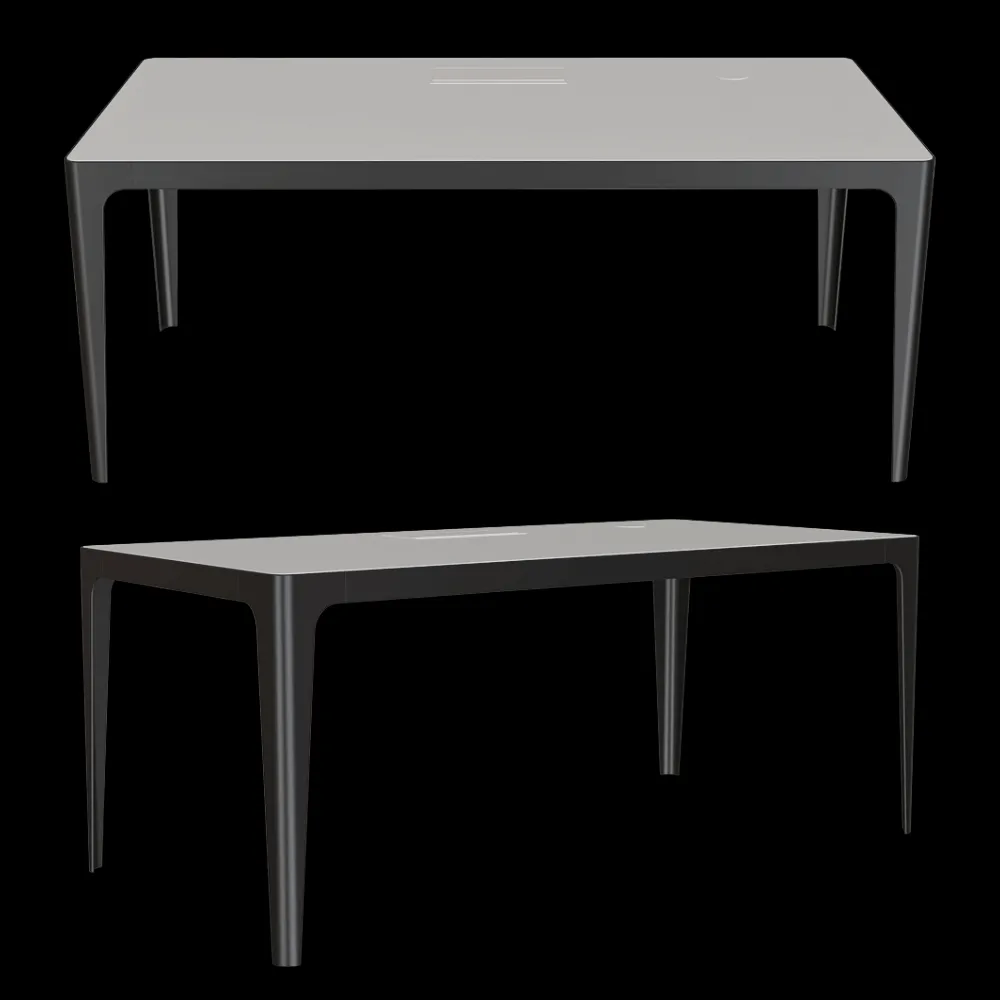 Estel Group – Table Grand-More 3ds Max