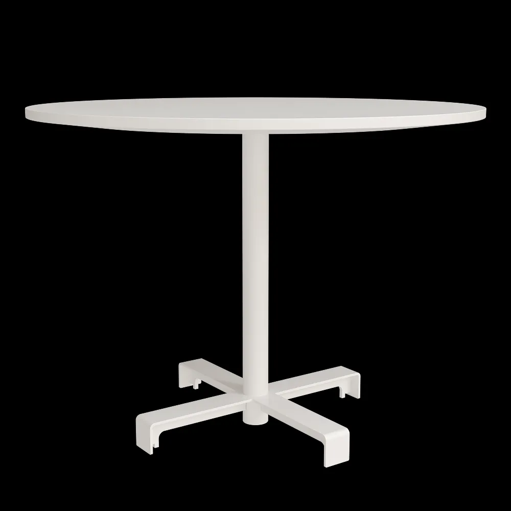 Estel Group – Table San Marino 3ds Max