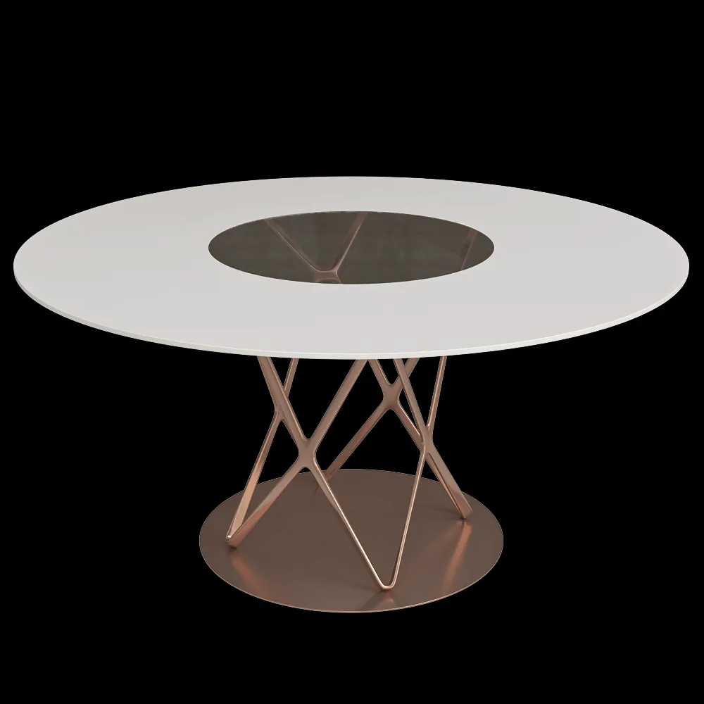 Estel Group – Tables Tori 1 3ds Max