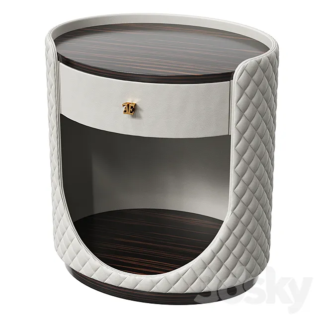 Estetica Selin tumba 3ds Max