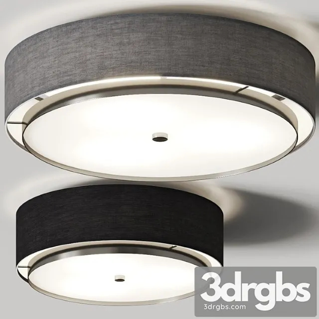 Estiluz iris ceiling lamps