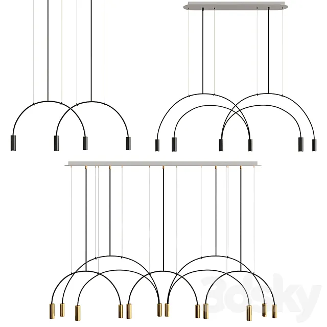 Estiluz volta 3ds Max