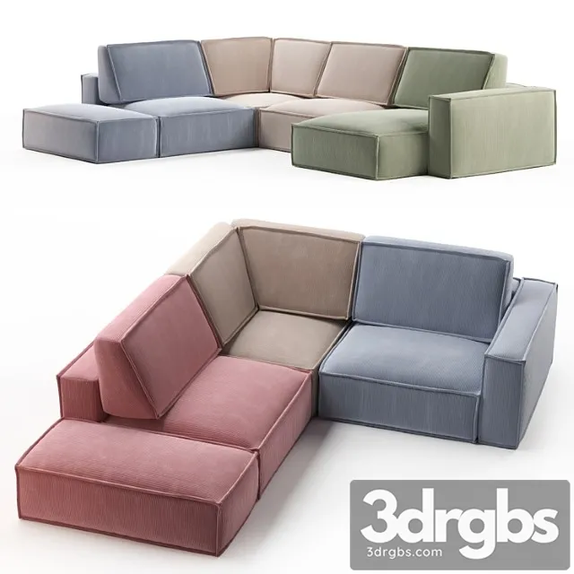 Eten. modular sofa divan.ru