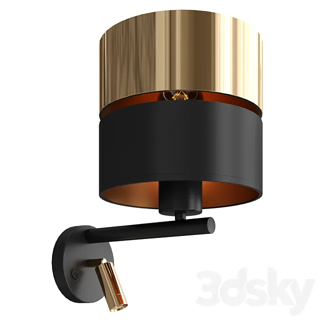 Eurosvet 2579 and 4176 3ds Max