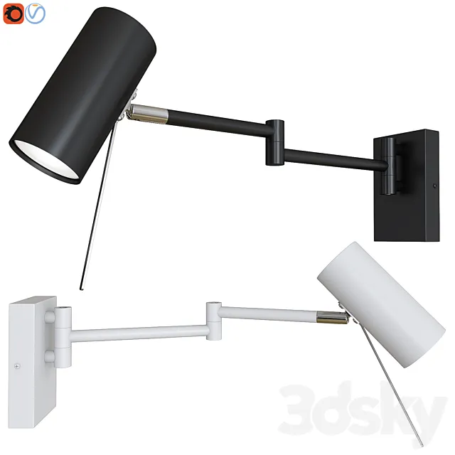 Eurosvet Link 3ds Max