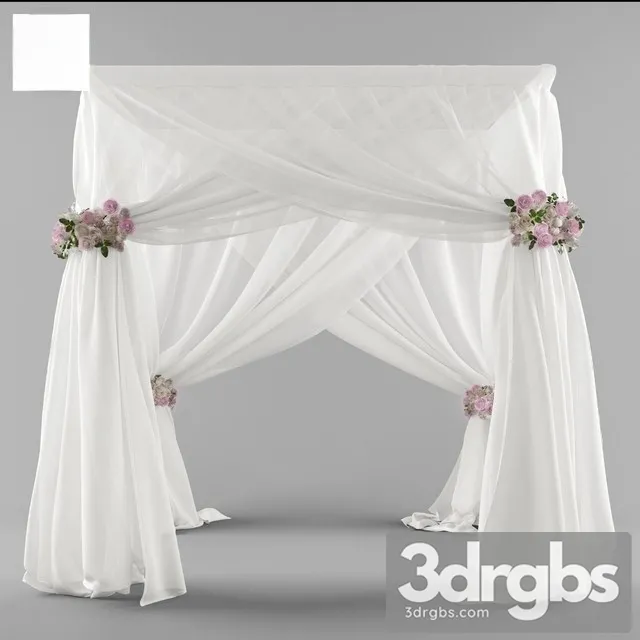 Event Curtain 3dsmax Download