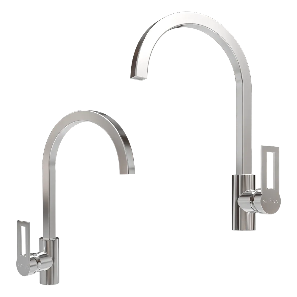 Evhoc – Mixer VENUS 3ds Max