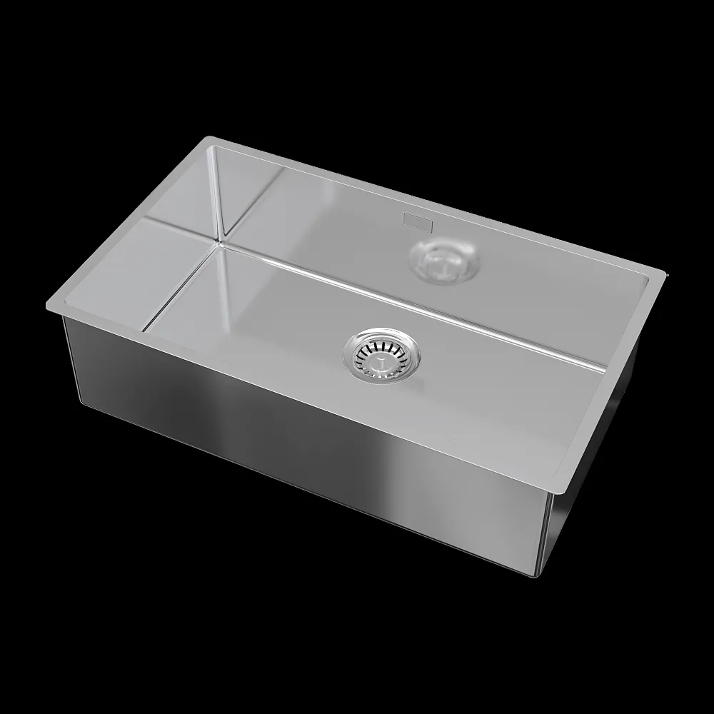 Evhoc – Overtop Lumium M 3ds Max