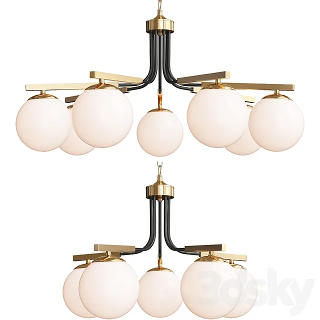 Evoluce Sonco Set 3ds Max