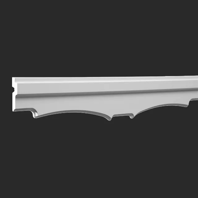 Evroplast – Cornice 1.50.265 3ds Max