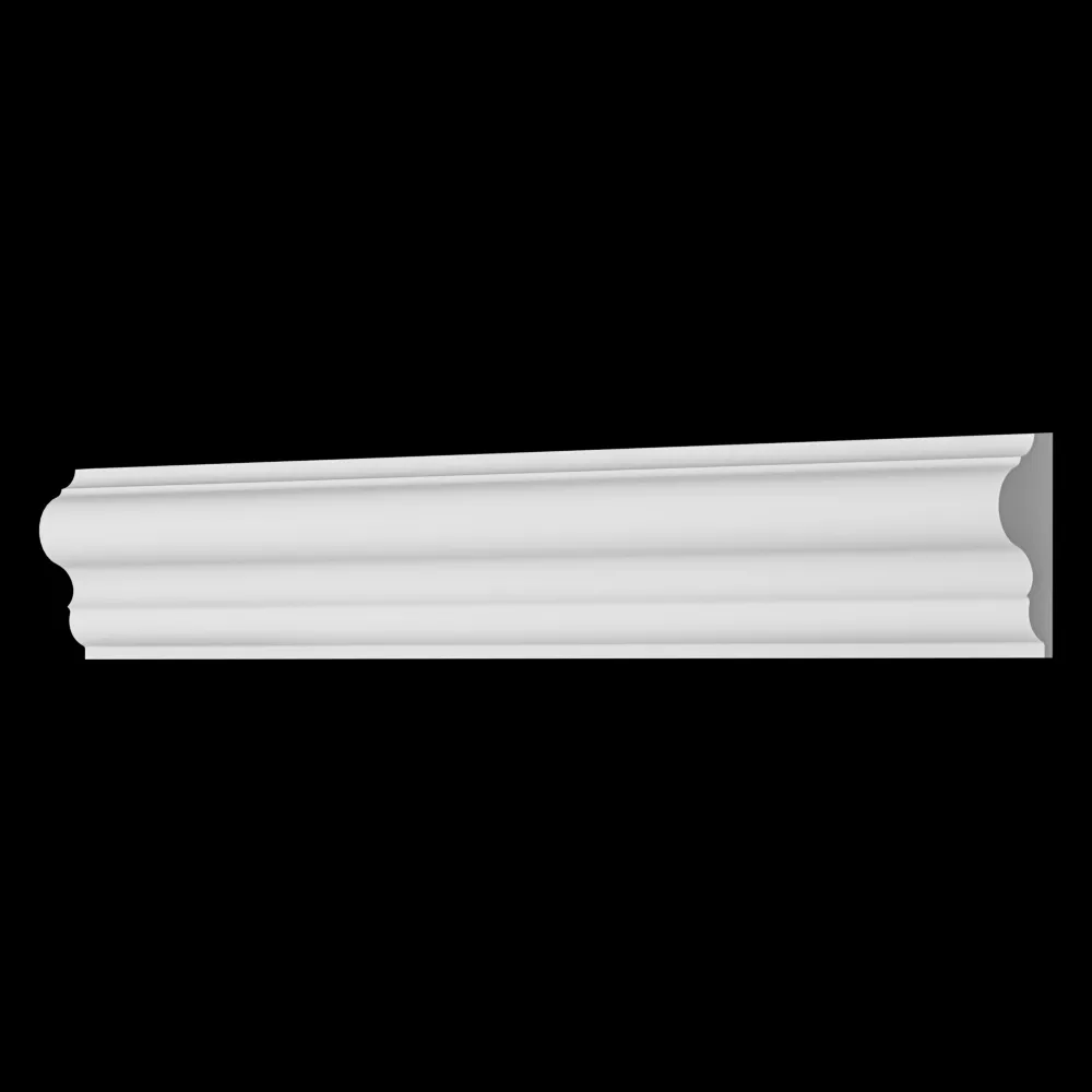 Evrowood – Cornise M 03 3ds Max