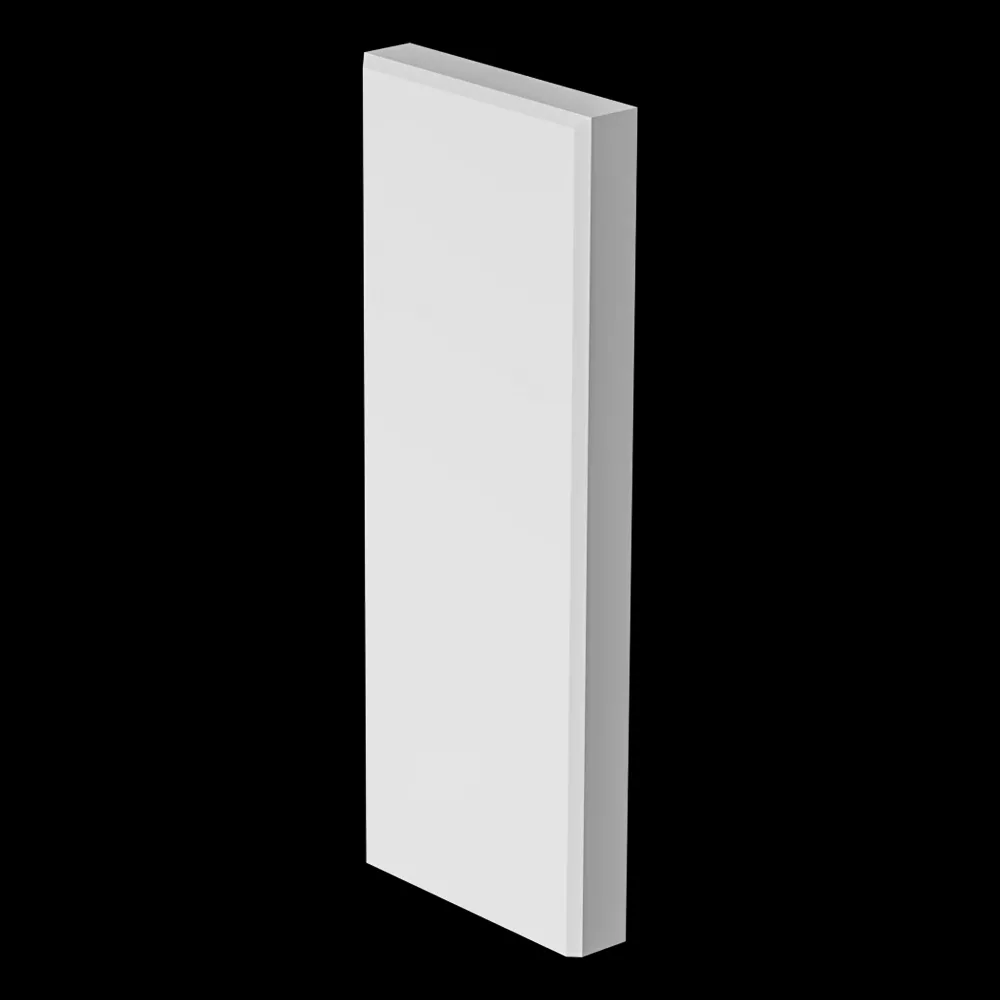 Evrowood – Panel B 02 3ds Max