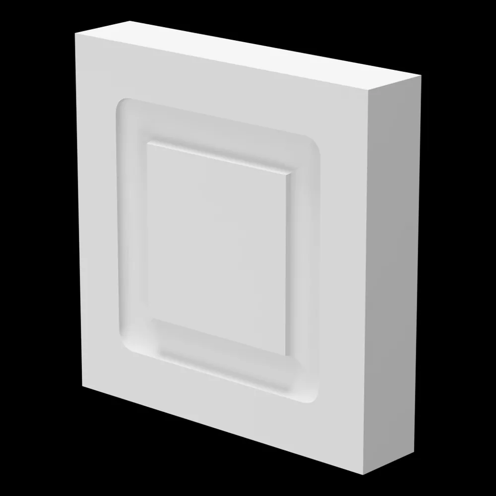 Evrowood – Panel K 01 3ds Max