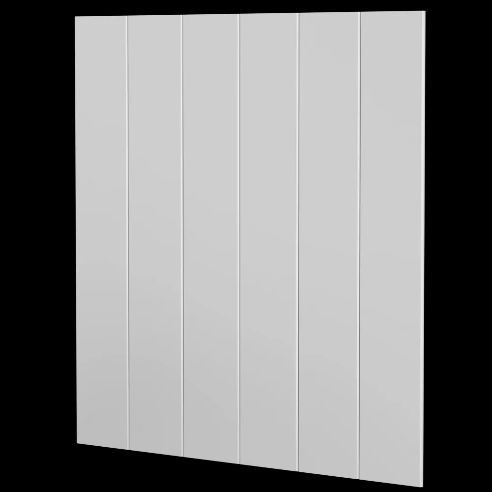 Evrowood – Panel PL2 3ds Max