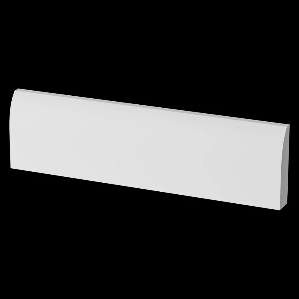 Evrowood – Plinth PN 010 3ds Max