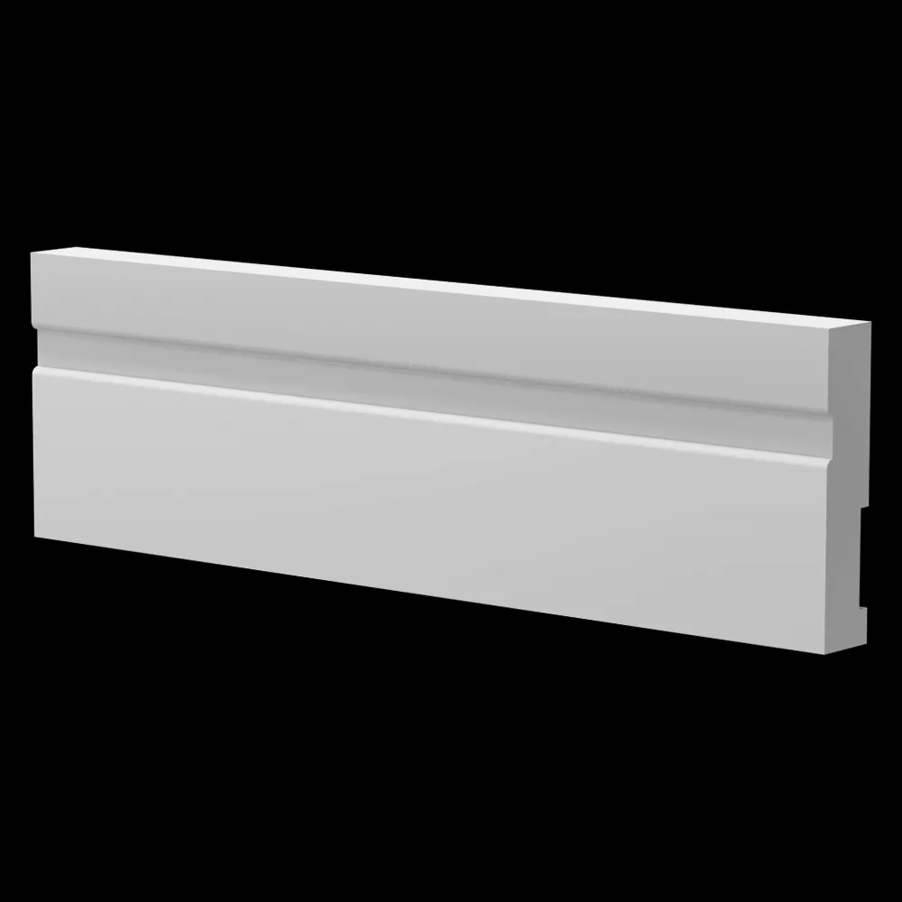 Evrowood – Plinth PN 021 3ds Max