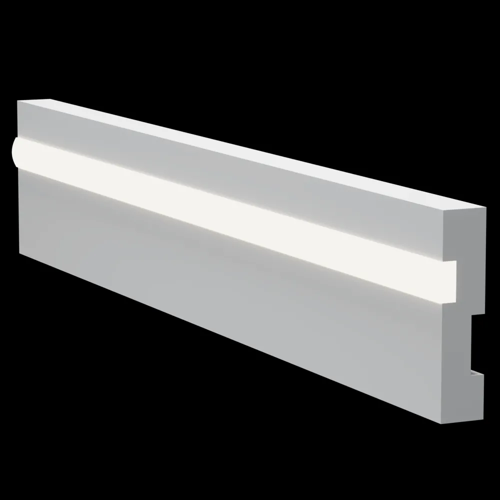 Evrowood – Plinth PN 021 LED 3ds Max