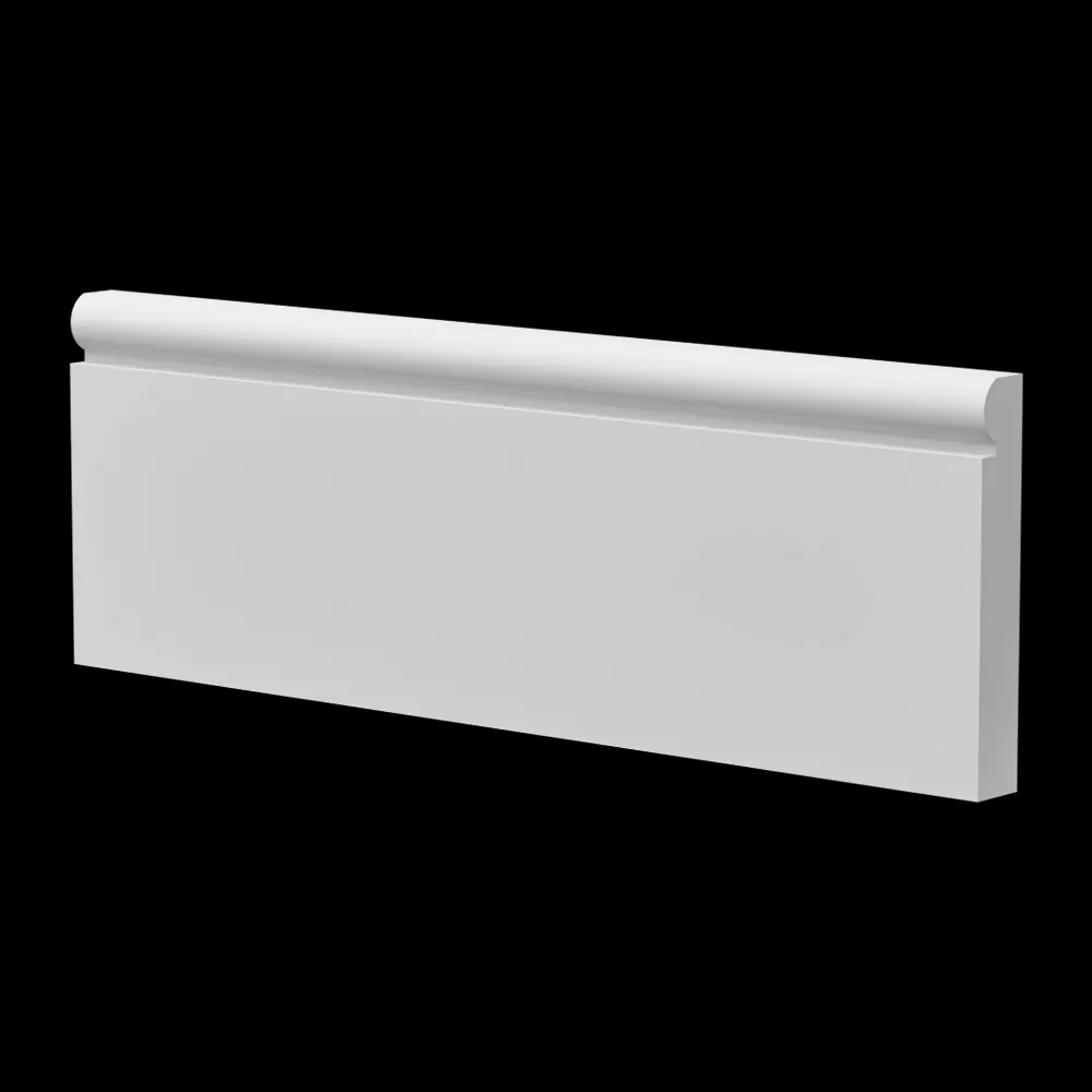 Evrowood – Plinth PN 030 3ds Max