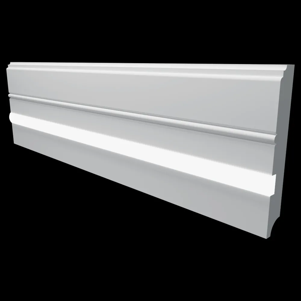 Evrowood – Plinth PN 120 LED 3ds Max