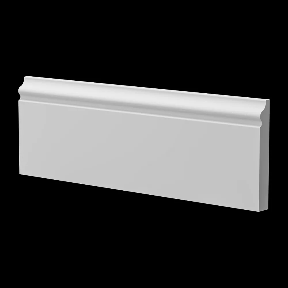 Evrowood – Plinth PN040 3ds Max