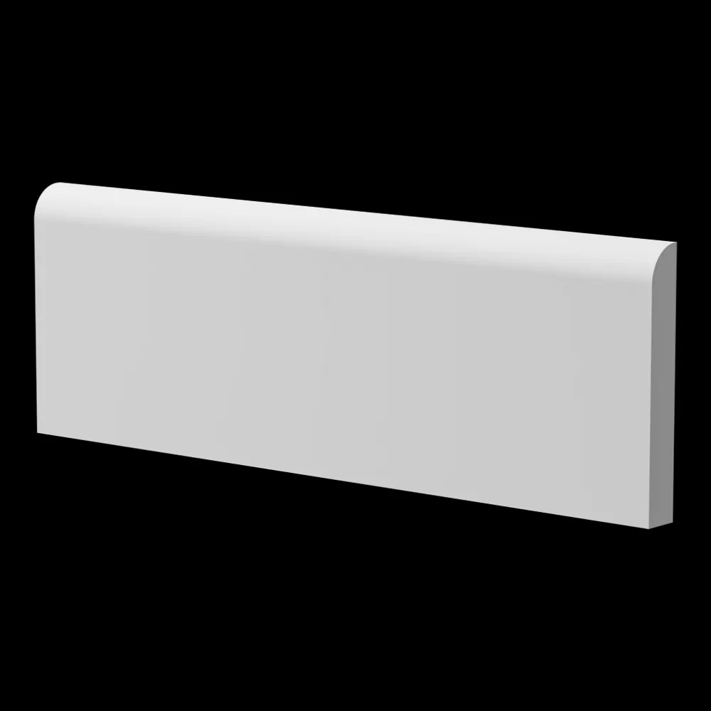 Evrowood – Plinth PN050 3ds Max