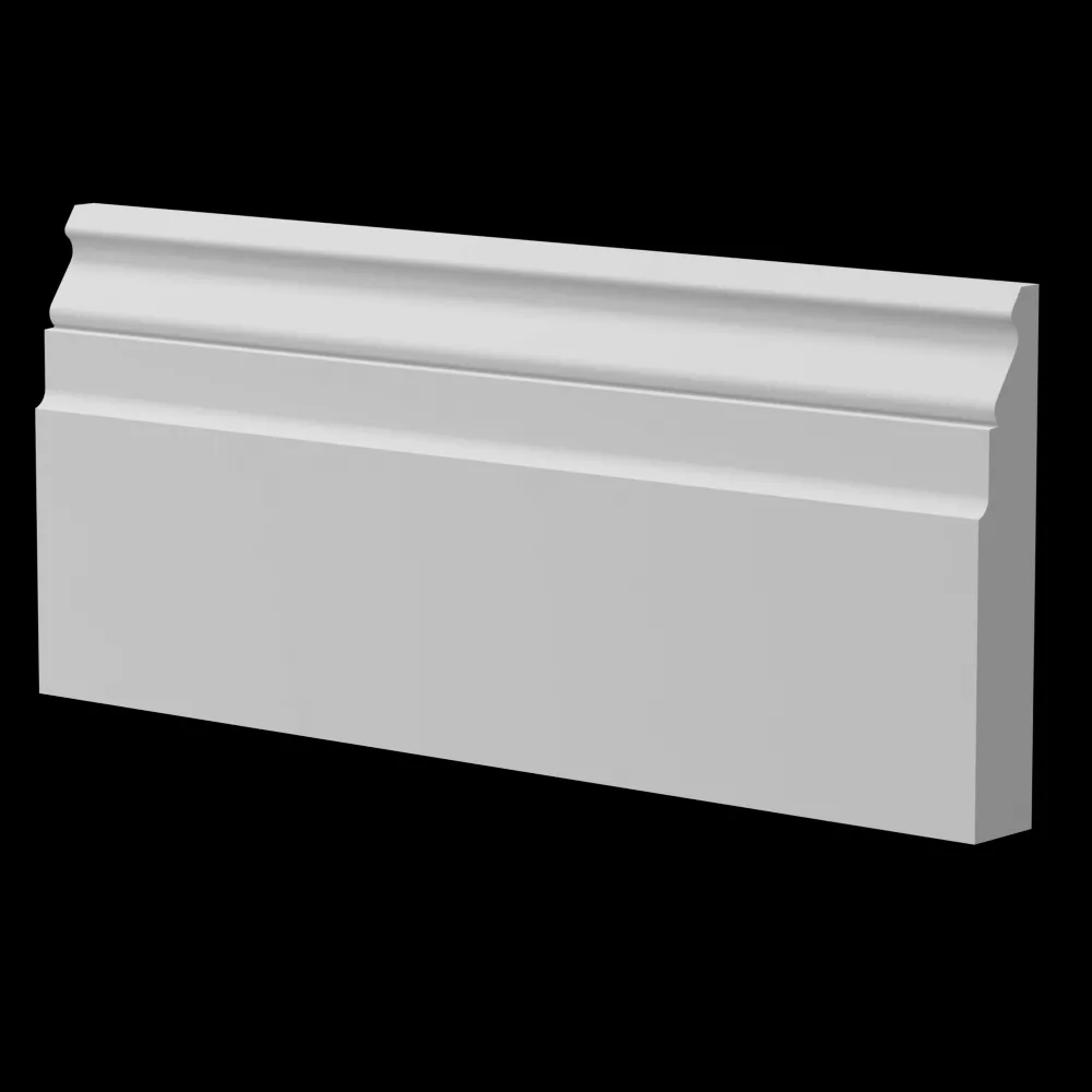 Evrowood – Plinth PN090 3ds Max