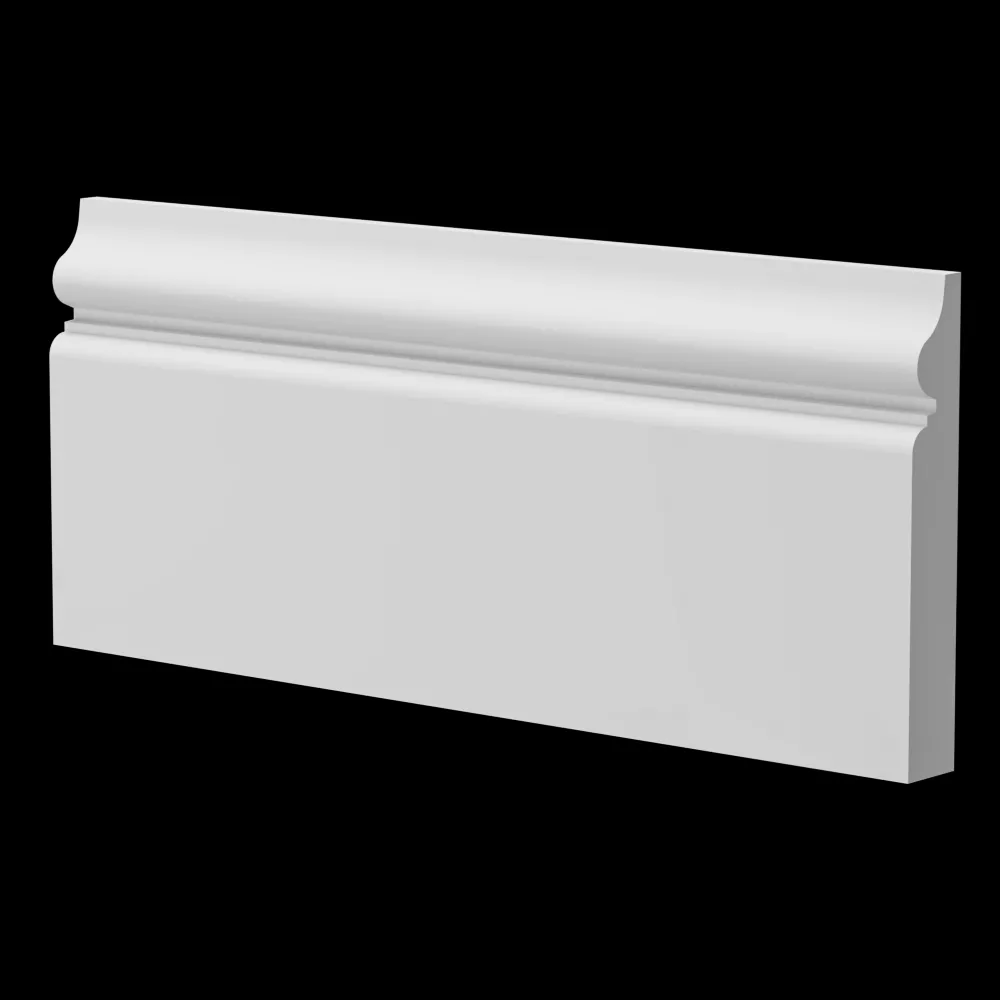 Evrowood – Plinth PN100 3ds Max
