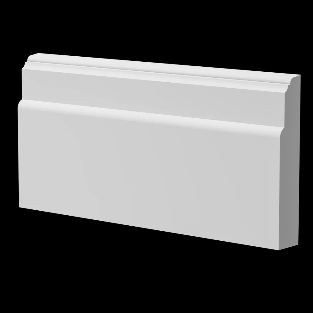 Evrowood – Plinth PN110 3ds Max