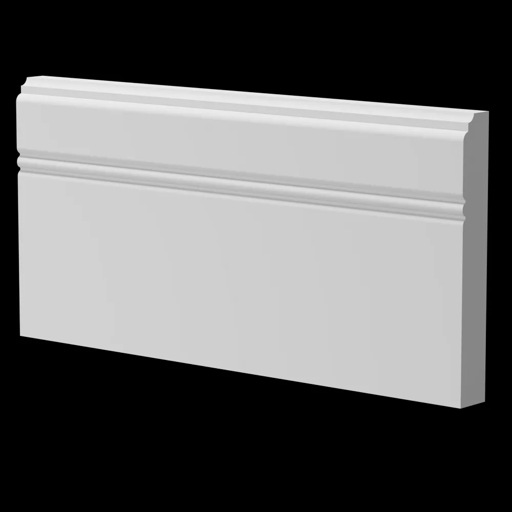 Evrowood – Plinth PN120 3ds Max