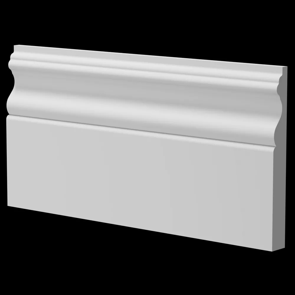 Evrowood – Plinth PN140 3ds Max