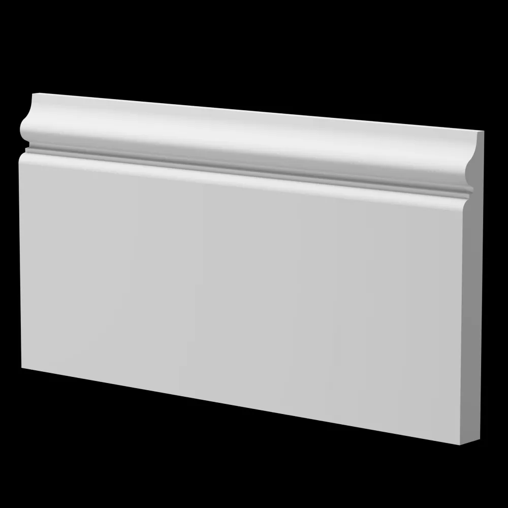 Evrowood – Plinth PN170 3ds Max