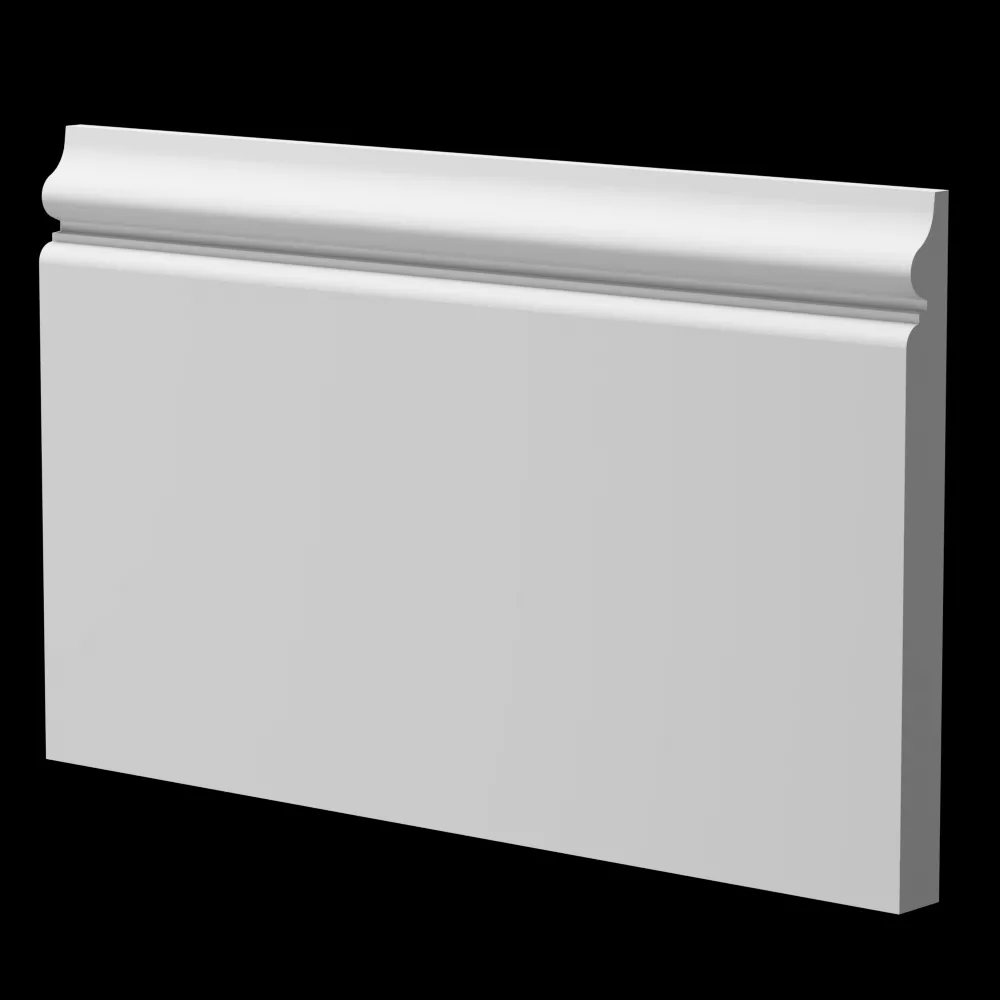 Evrowood – Plinth PN180 3ds Max