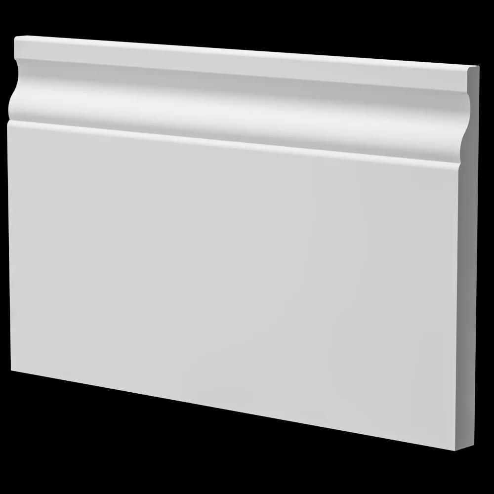 Evrowood – Plinth PN190 3ds Max