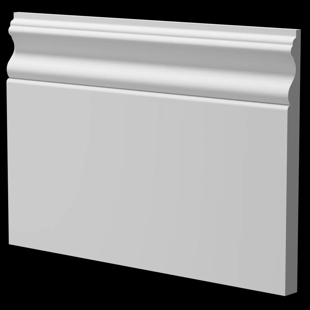 Evrowood – Plinth PN200 3ds Max