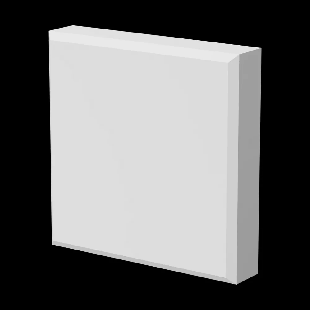 Evrowood – Square K 02 3ds Max