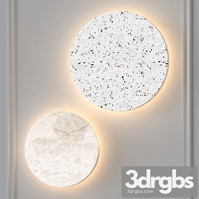 Exporlux ball cork – wall sconce