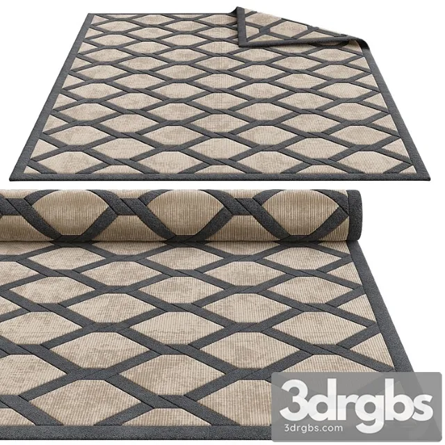 Exquisite rugs 3dsmax Download