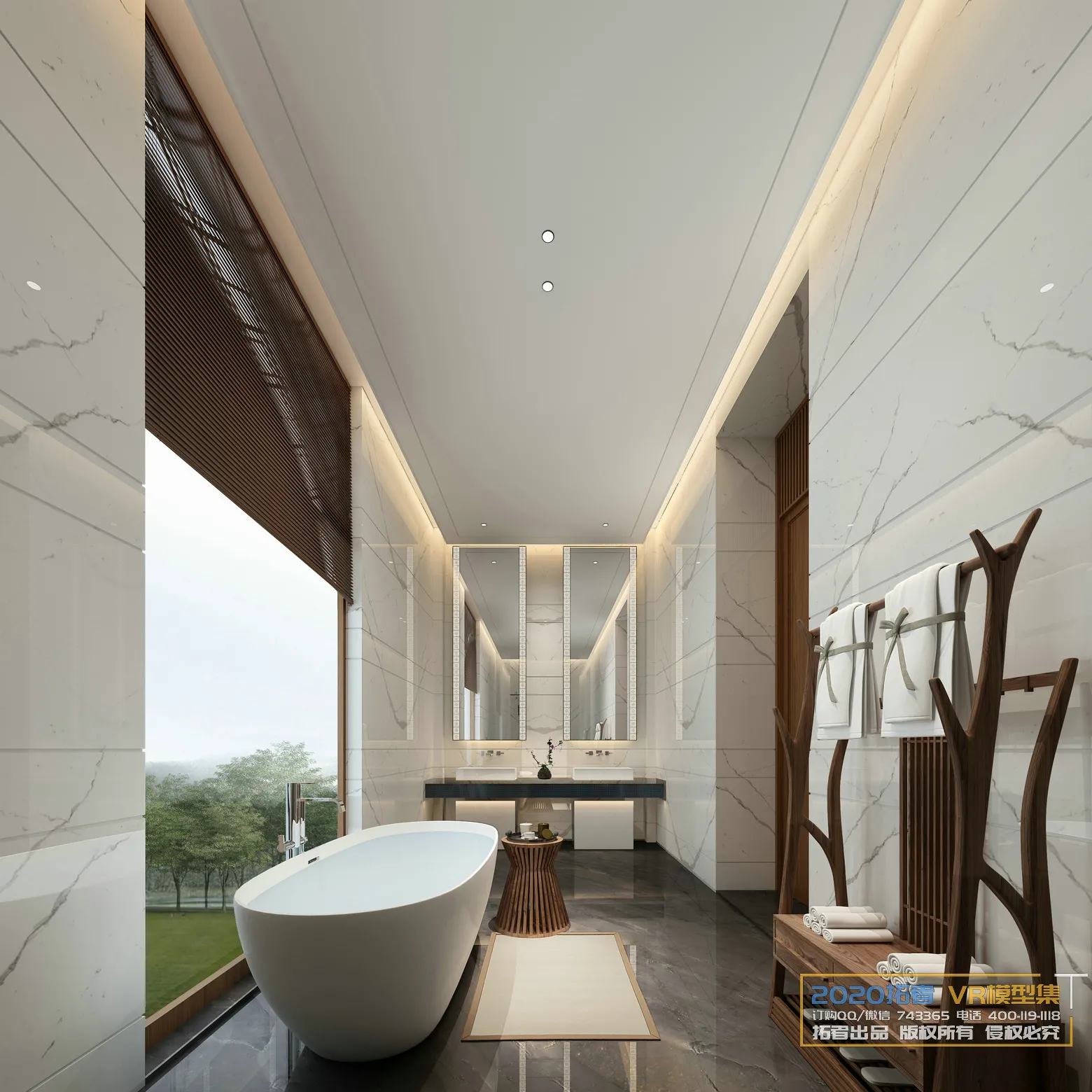 Extension Interior 20 – BATHROOM & WATER CLOSED – 3