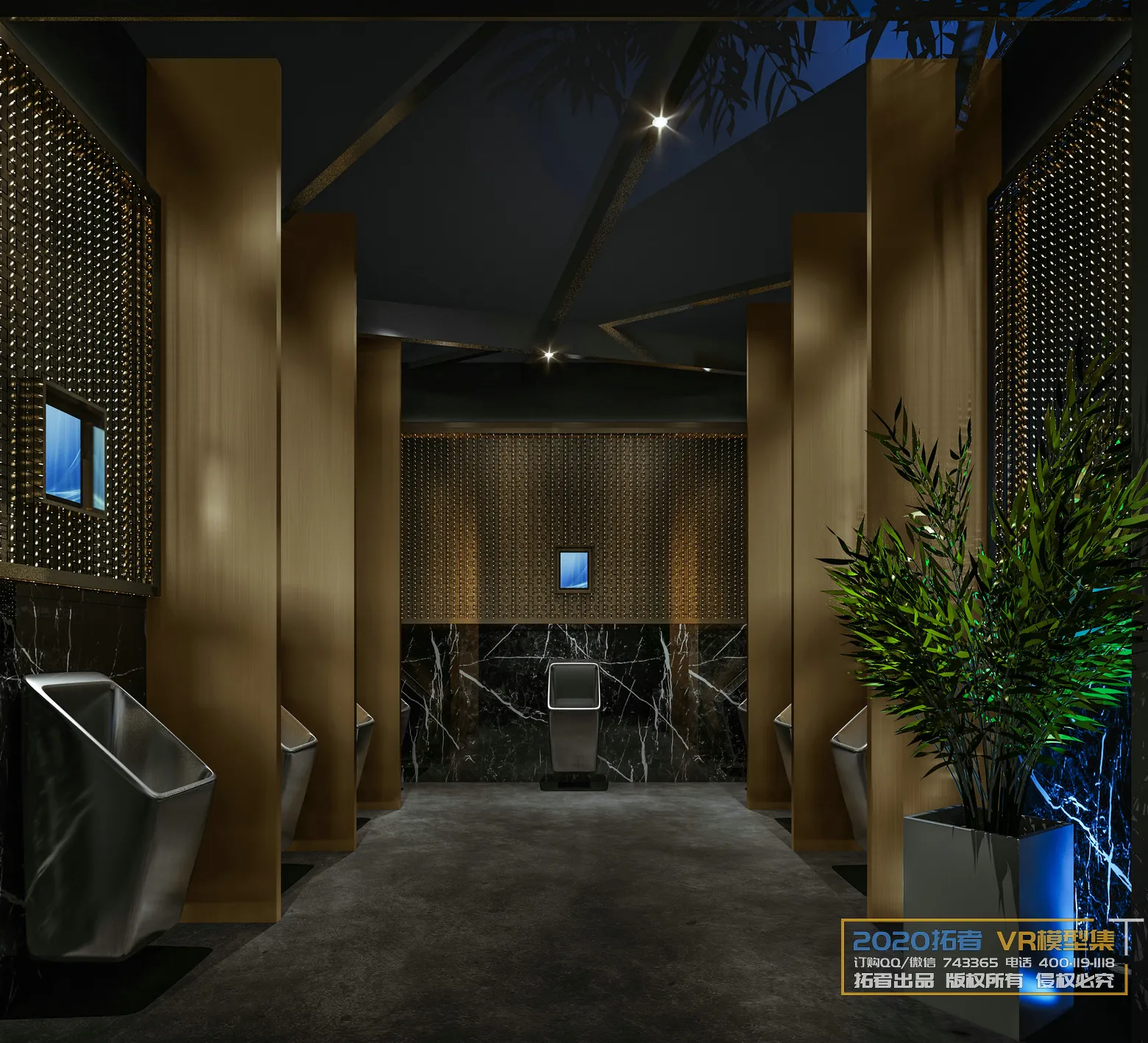 Extension Interior 20 – BATHROOM & WATER CLOSED – 37