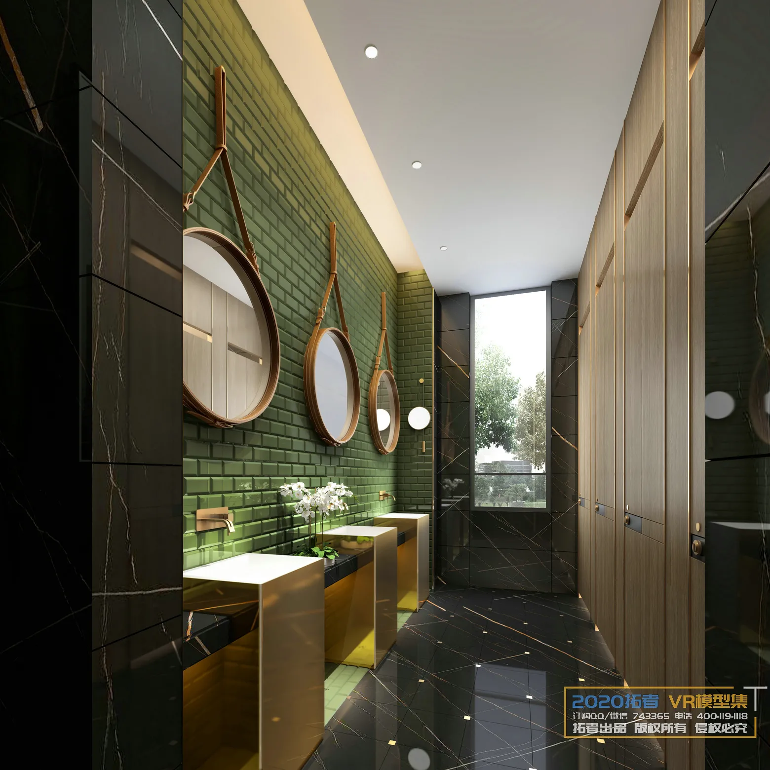 Extension Interior 20 – BATHROOM & WATER CLOSED – 7