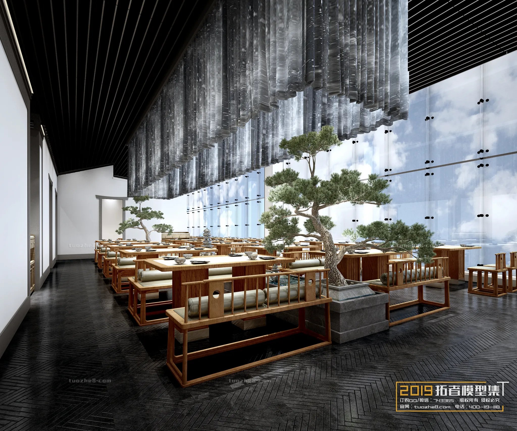 Extension Interior – DINING ROOM – 002