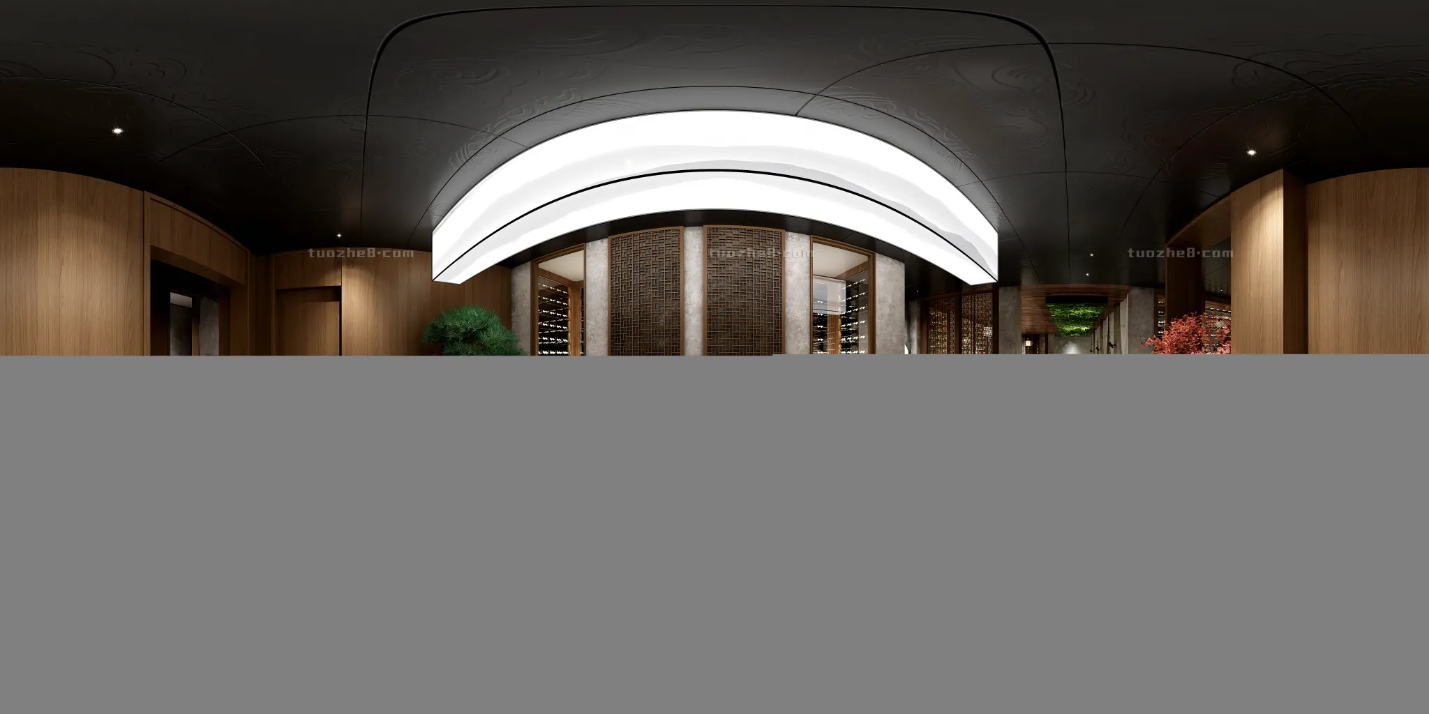 Extension Interior – DINING ROOM – 062